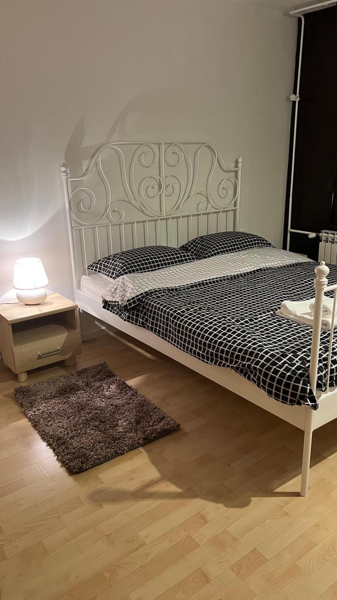 Rocco Apartment-Free Parking&Wifi ザグレブ エクステリア 写真