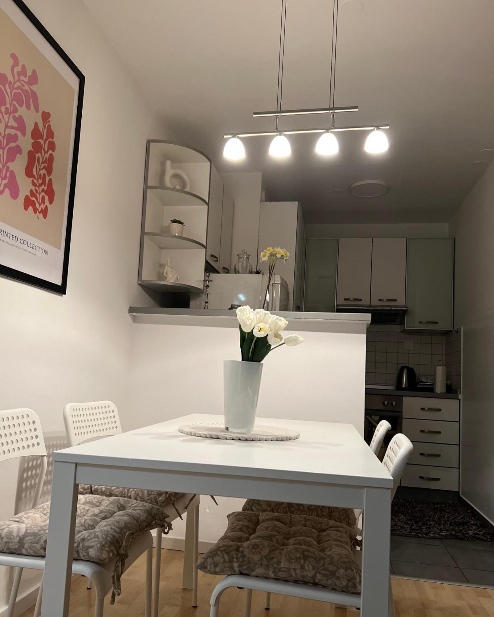 Rocco Apartment-Free Parking&Wifi ザグレブ エクステリア 写真