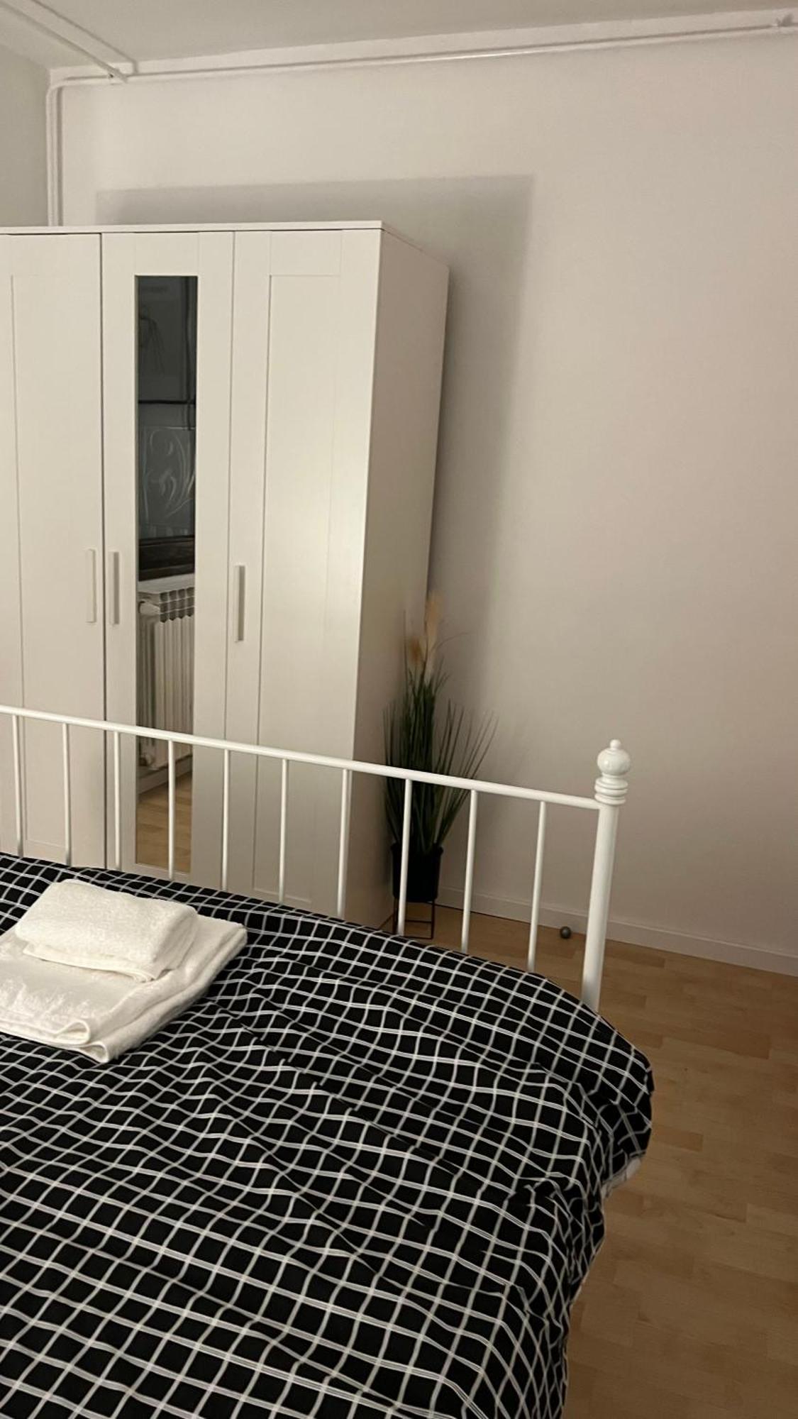 Rocco Apartment-Free Parking&Wifi ザグレブ エクステリア 写真
