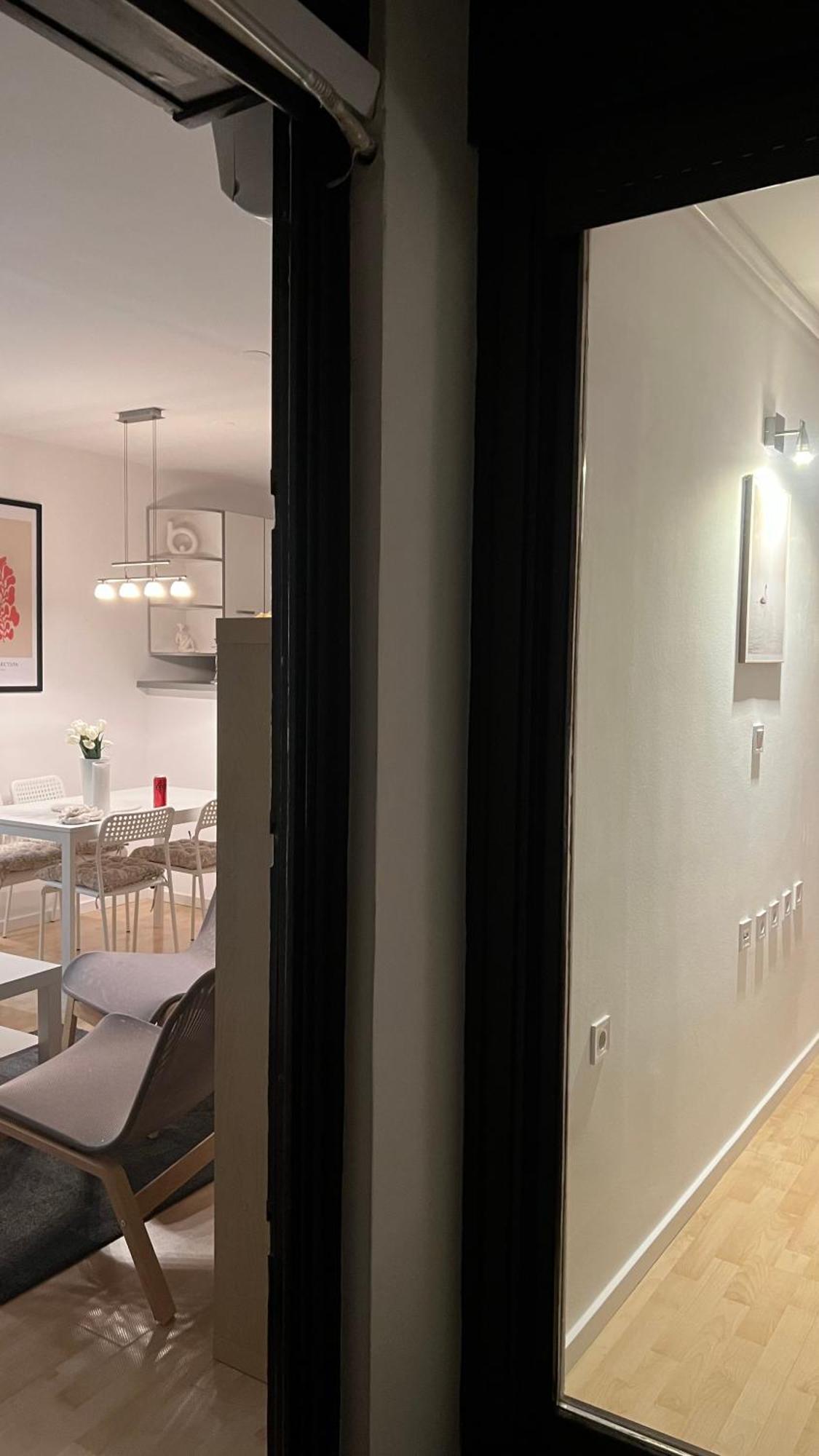 Rocco Apartment-Free Parking&Wifi ザグレブ エクステリア 写真