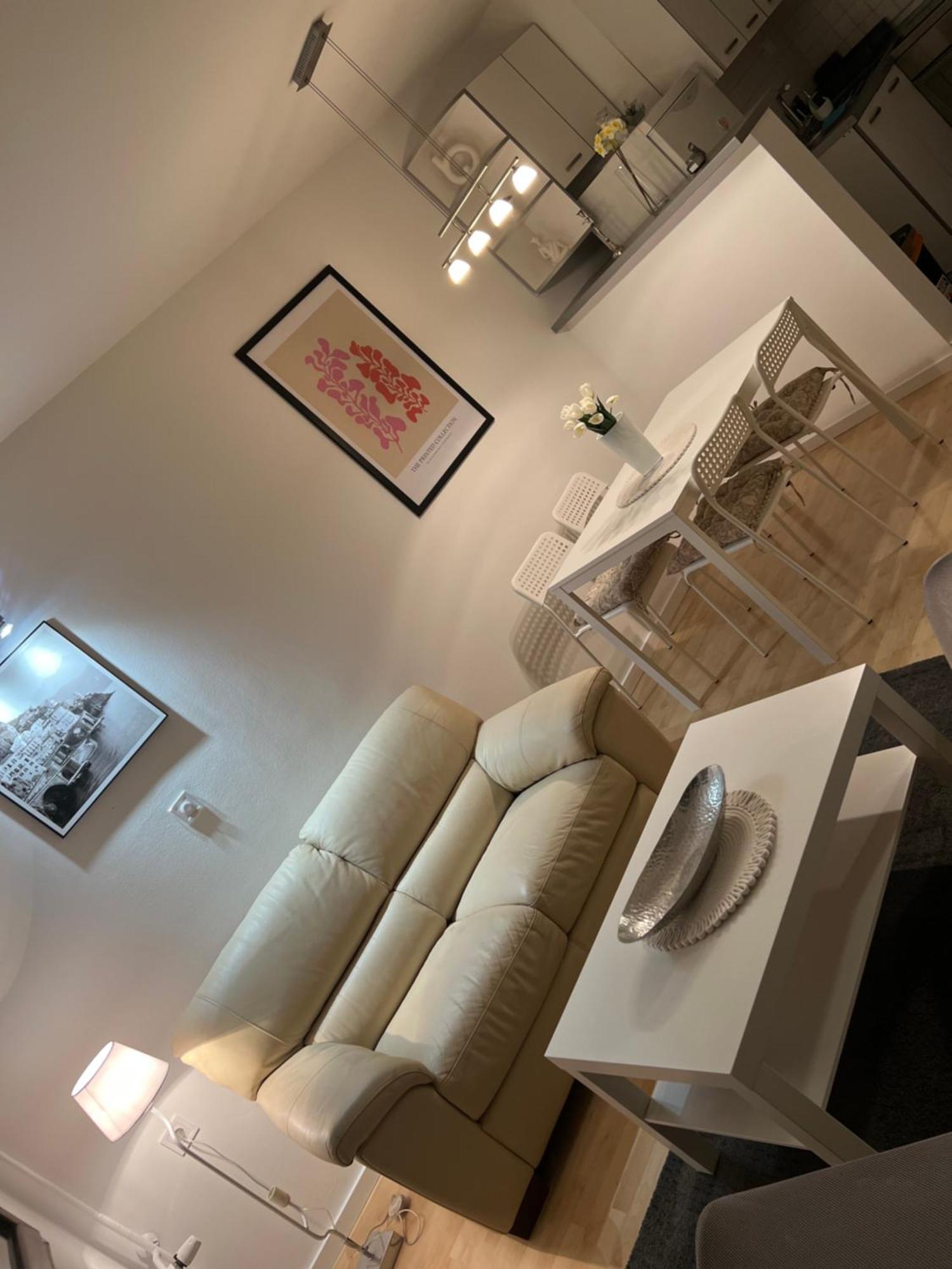 Rocco Apartment-Free Parking&Wifi ザグレブ エクステリア 写真