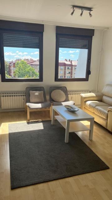 Rocco Apartment-Free Parking&Wifi ザグレブ エクステリア 写真